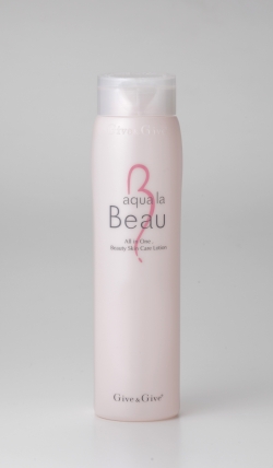 アクアラビュー（250ml）/aquala Beau按摩美容液（250ml）